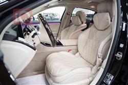 مرسيدس بنز S-Class